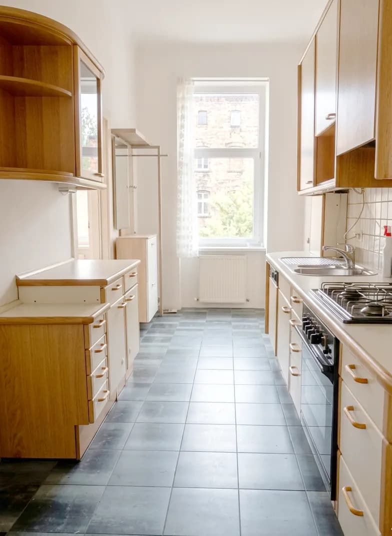 1-Zimmer-Wohnung mieten in Wien – 41 m², € 725