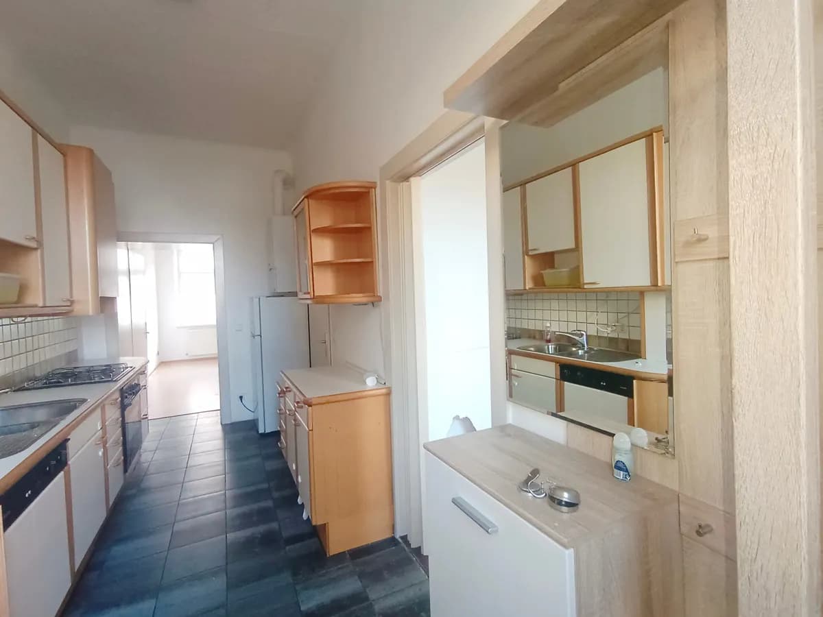1-Zimmer-Wohnung mieten in Wien – 41 m², € 725 – Bild 2 von 6