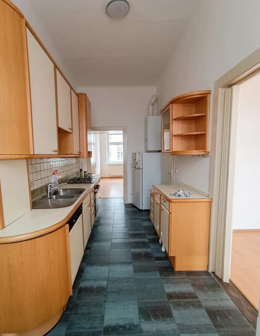 1-Zimmer-Wohnung mieten in Wien – 41 m², € 725 – Bild 3 von 6