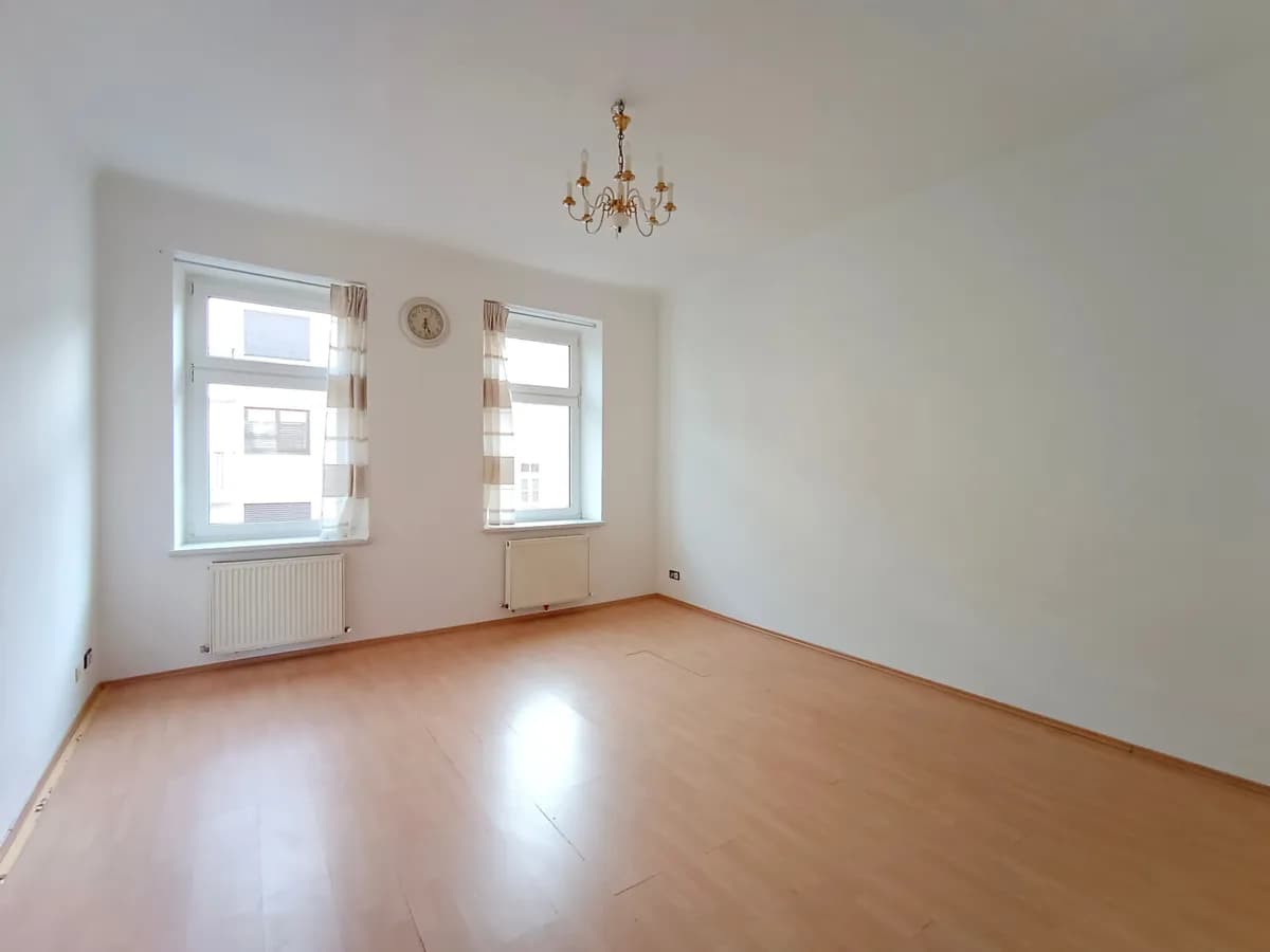 1-Zimmer-Wohnung mieten in Wien – 41 m², € 725 – Bild 4 von 6