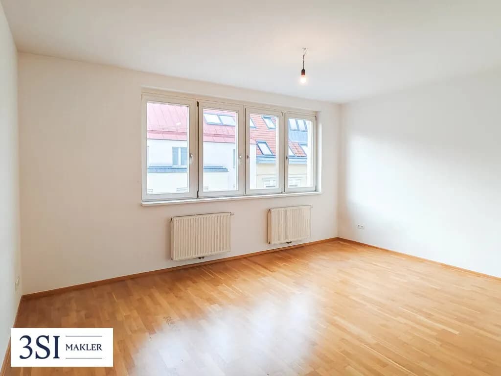 1-Zimmer-Wohnung kaufen in Wien – 42,42 m², € 275.000 – Bild 3 von 16