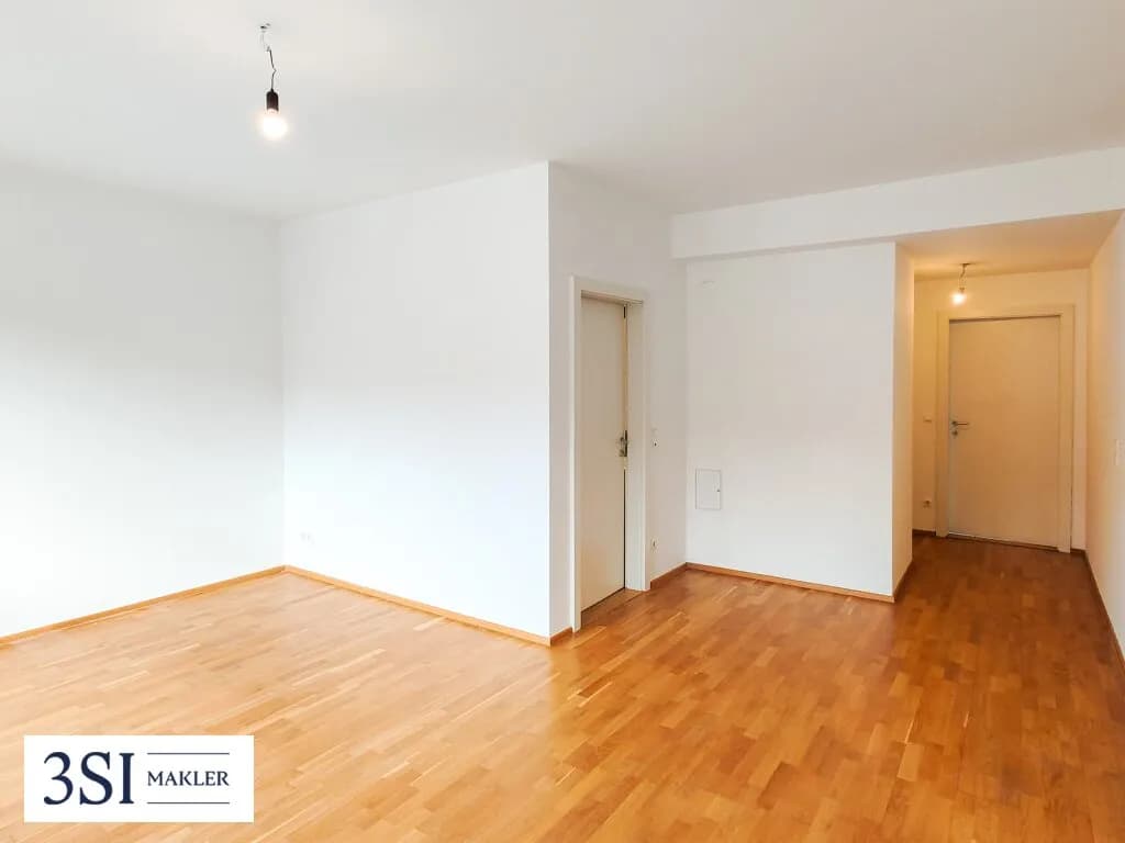 1-Zimmer-Wohnung kaufen in Wien – 42,42 m², € 275.000 – Bild 4 von 16