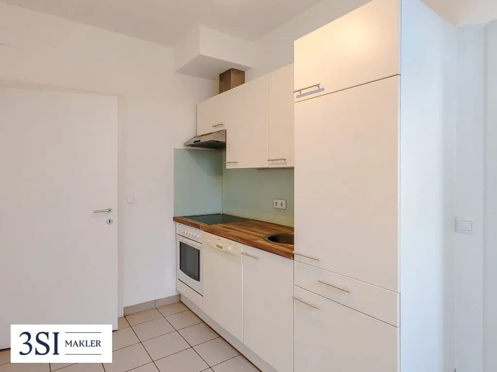 1-Zimmer-Wohnung kaufen in Wien – 42,42 m², € 275.000 – Bild 7 von 16