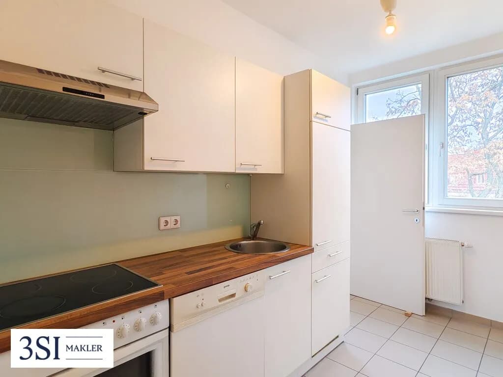 1-Zimmer-Wohnung kaufen in Wien – 42,42 m², € 275.000 – Bild 8 von 16