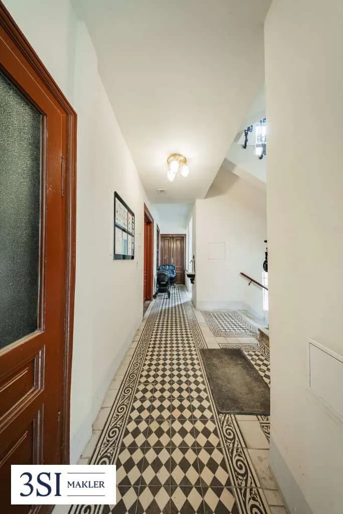 2-Zimmer-Gewerbeimmobilie kaufen in Wien – 44,85 m², € 157.000 – Bild 3 von 5