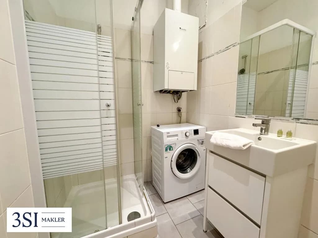 2-Zimmer-Wohnung kaufen in Wien – 52,1 m², € 205.000 – Bild 6 von 8