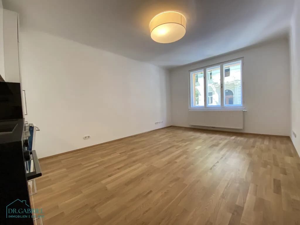 3-Zimmer-Wohnung mieten in Wien – 62,08 m², € 1.311 – Bild 1 von 17