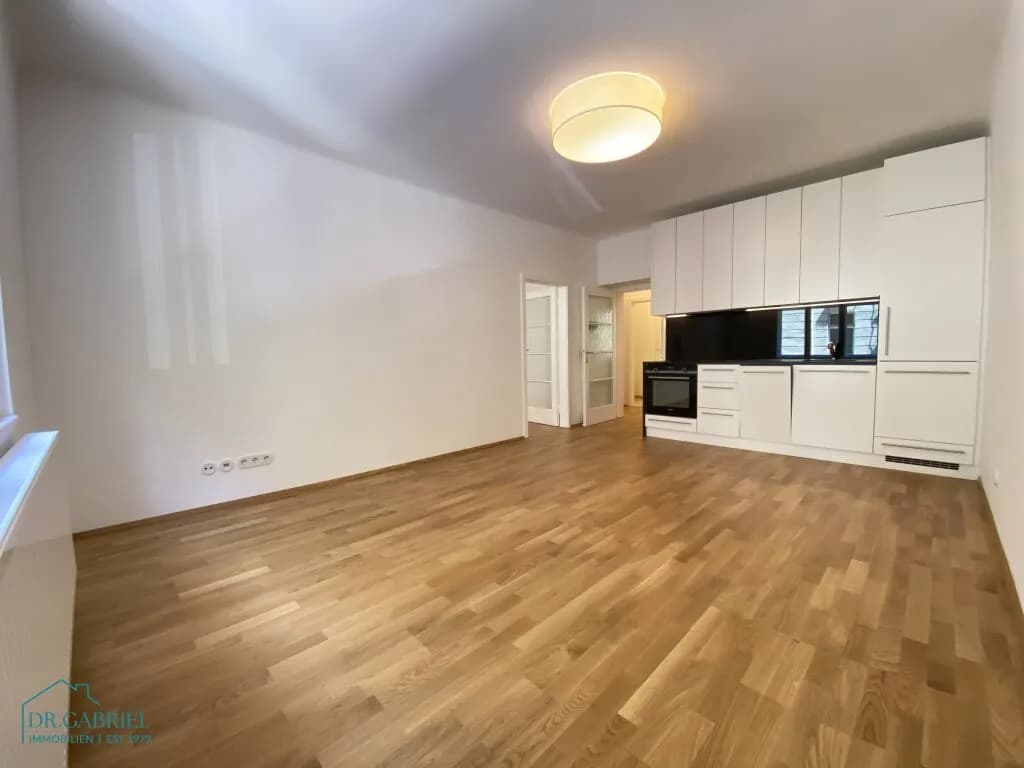 3-Zimmer-Wohnung mieten in Wien – 62,08 m², € 1.311 – Bild 3 von 17