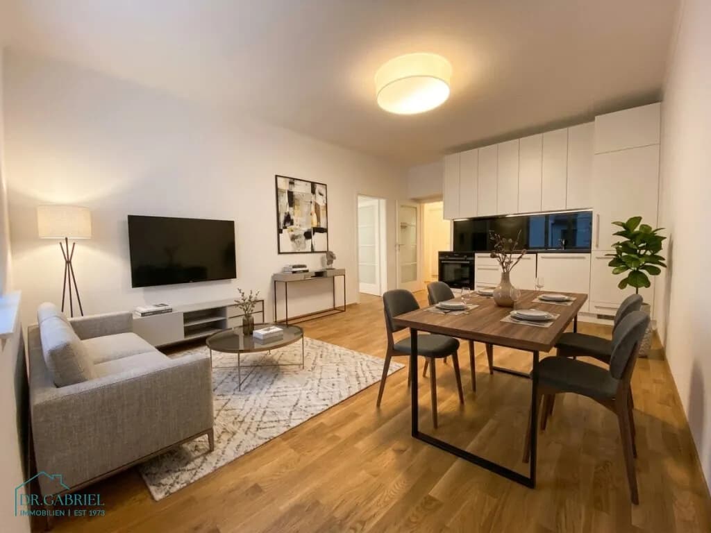 3-Zimmer-Wohnung mieten in Wien – 62,08 m², € 1.311 – Bild 4 von 17