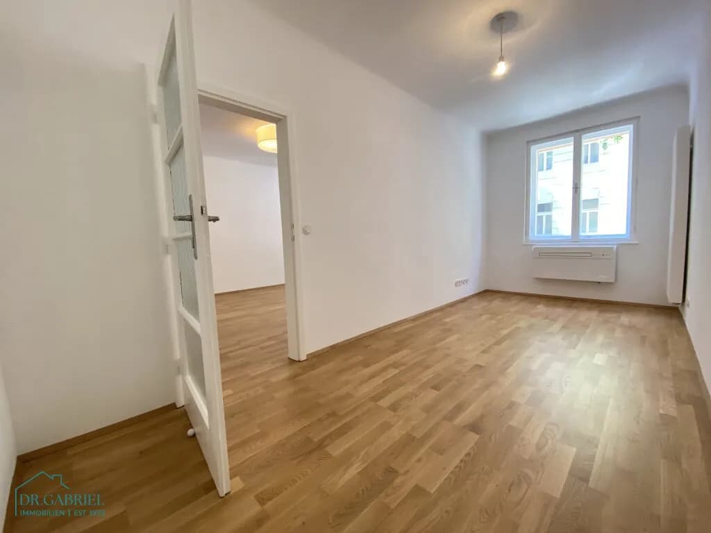 3-Zimmer-Wohnung mieten in Wien – 62,08 m², € 1.311 – Bild 6 von 17