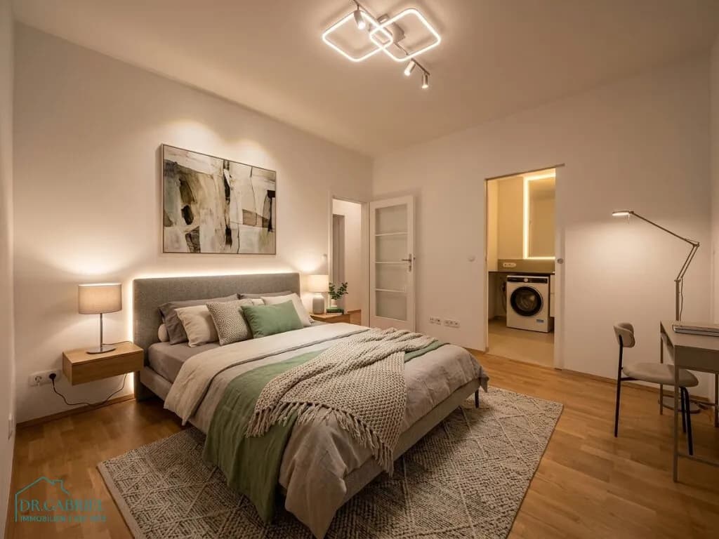 3-Zimmer-Wohnung mieten in Wien – 62,08 m², € 1.311 – Bild 10 von 17