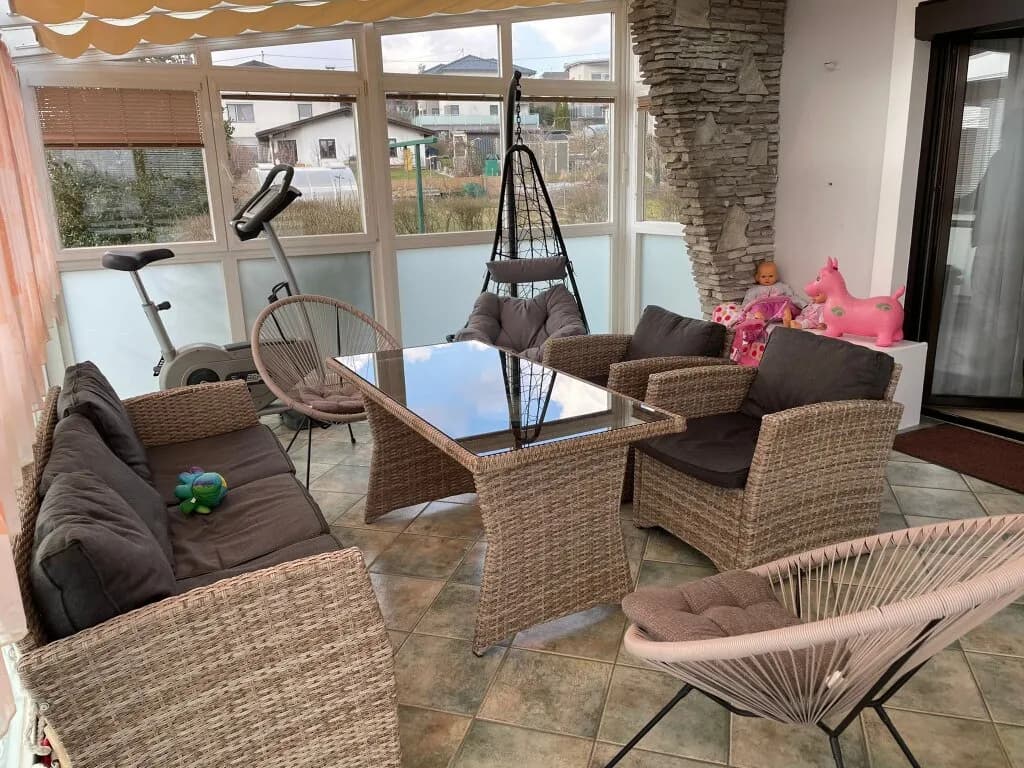 7-Zimmer-Haus kaufen in Steyr-Land – 130 m², € 379.000 – Bild 6 von 18