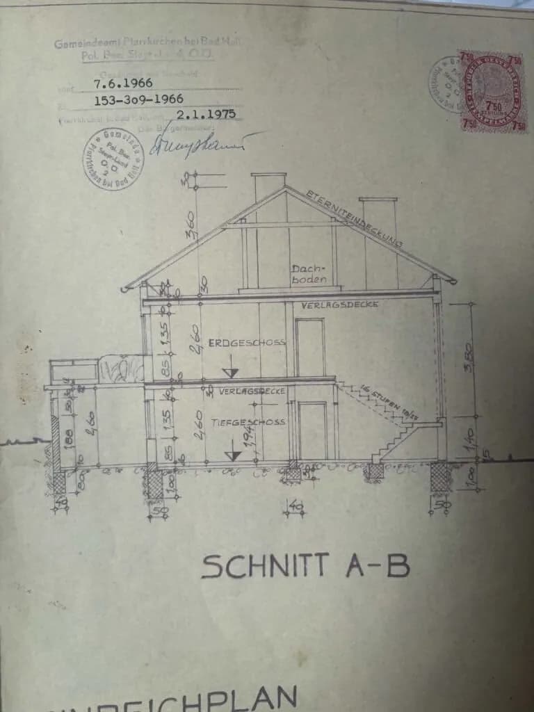 7-Zimmer-Haus kaufen in Steyr-Land – 130 m², € 379.000 – Bild 14 von 18