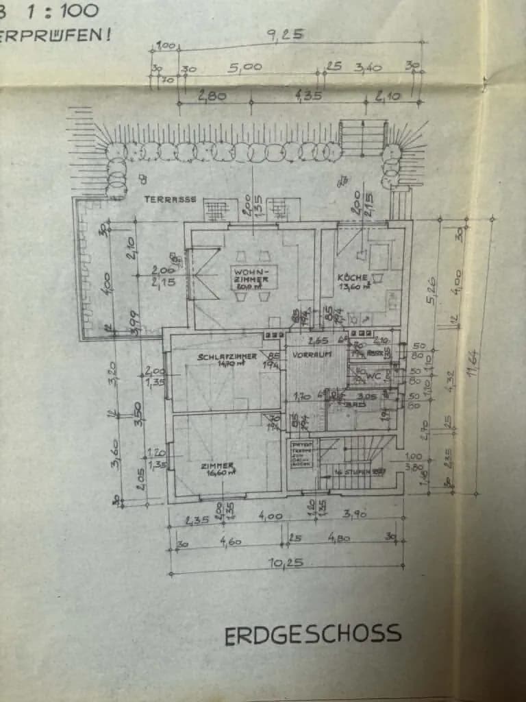7-Zimmer-Haus kaufen in Steyr-Land – 130 m², € 379.000 – Bild 16 von 18