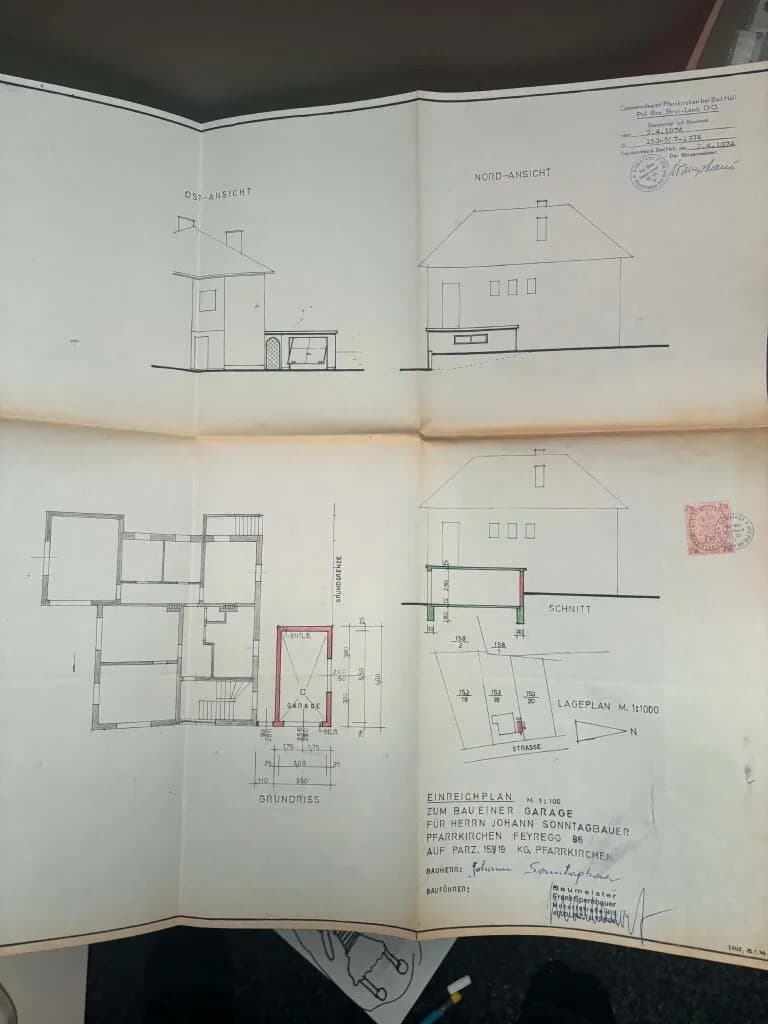 7-Zimmer-Haus kaufen in Steyr-Land – 130 m², € 379.000 – Bild 18 von 18