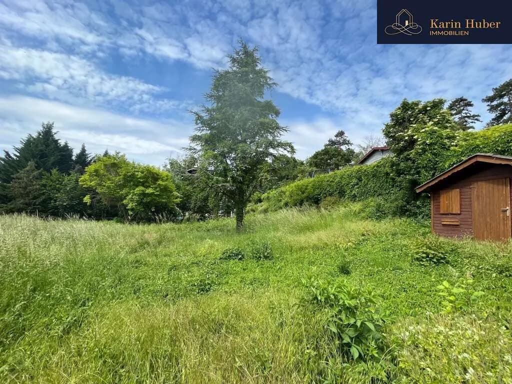 Grundstück kaufen in Tulln – 1 285 m², € 1.190.000