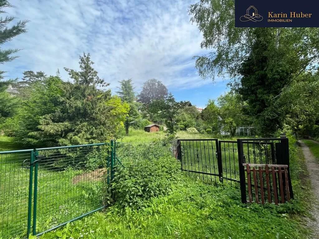 Grundstück kaufen in Tulln – 1 285 m², € 1.190.000 – Bild 2 von 3