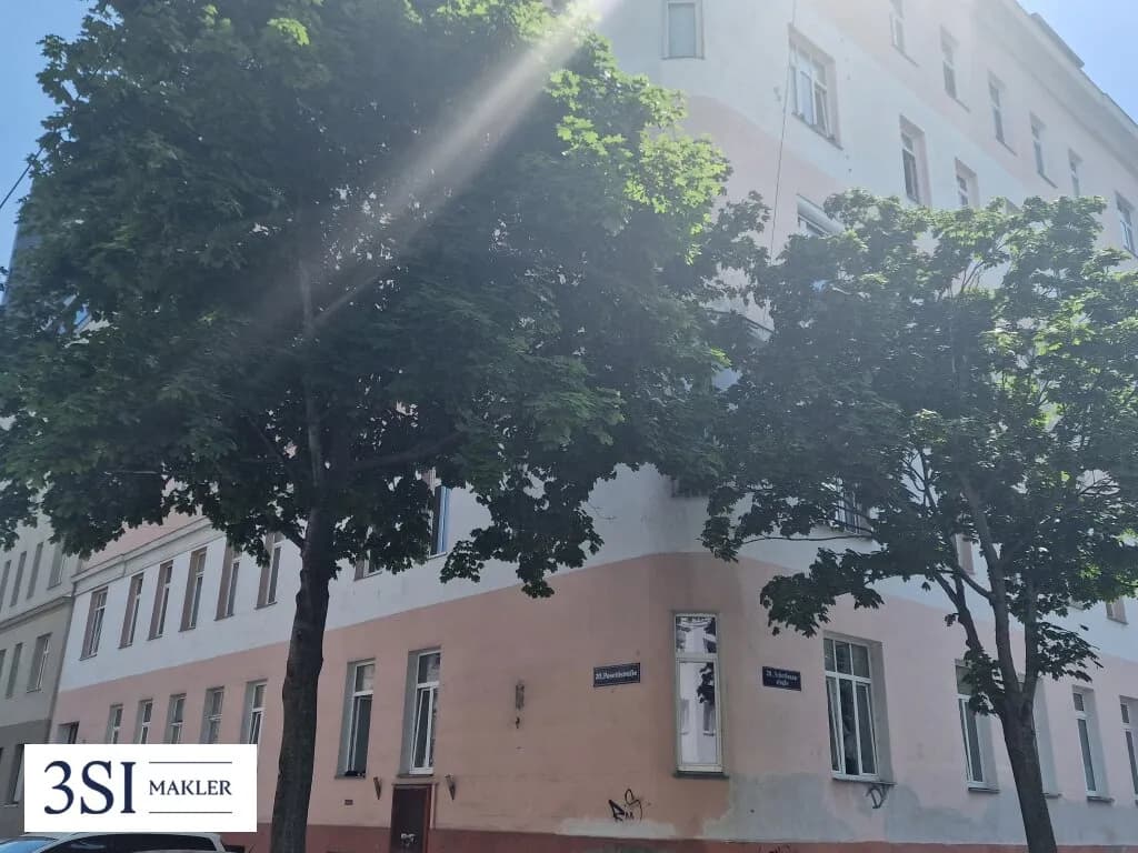 3-Zimmer-Wohnung kaufen in Wien – 48,59 m², € 171.000 – Bild 3 von 5