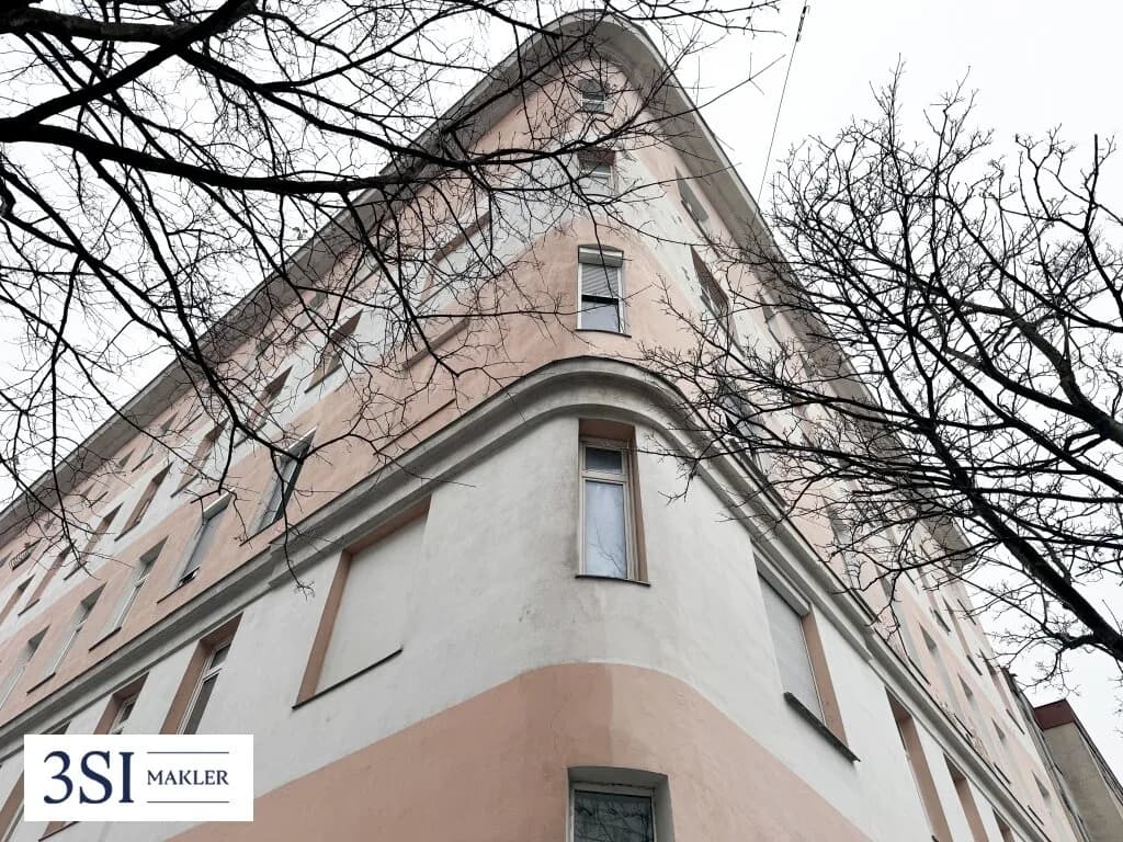 3-Zimmer-Wohnung kaufen in Wien – 48,59 m², € 171.000 – Bild 4 von 5