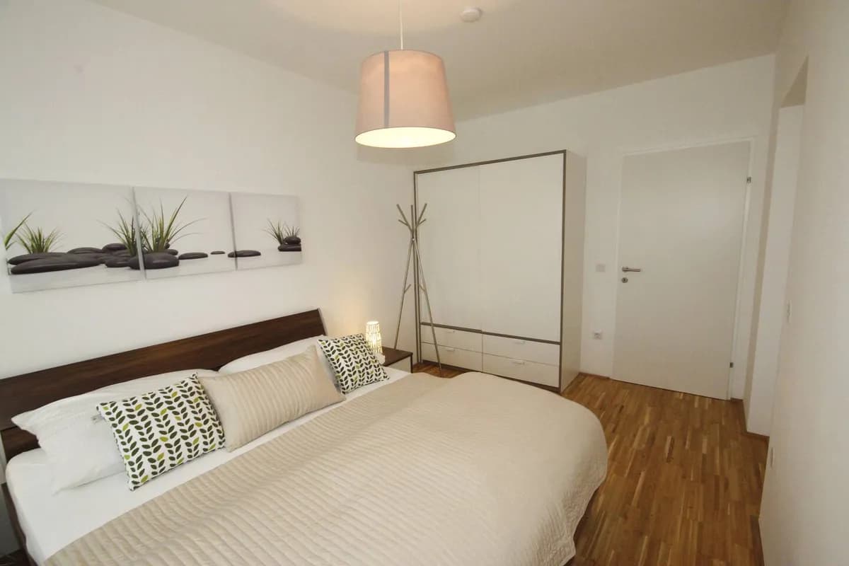 3-Zimmer-Wohnung mieten in Wien – 77 m², € 1.500 – Bild 4 von 6