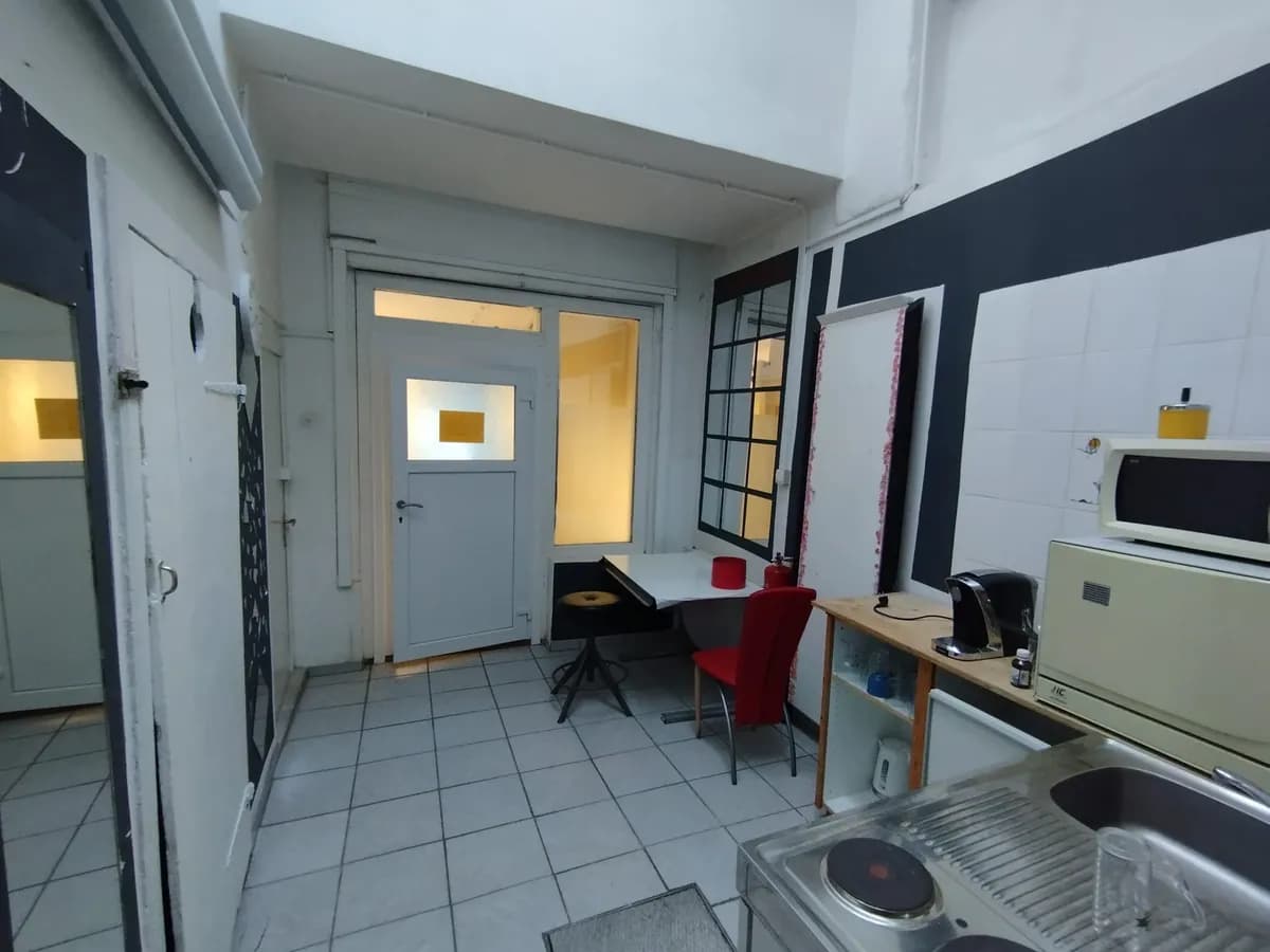 2-Zimmer-Gewerbeimmobilie mieten in Neunkirchen – 98 m², € 750 – Bild 5 von 12