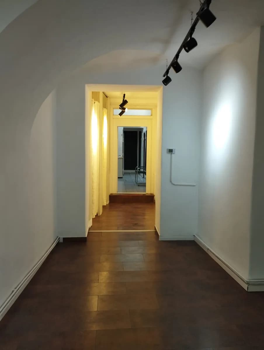 2-Zimmer-Gewerbeimmobilie mieten in Neunkirchen – 98 m², € 750 – Bild 11 von 12