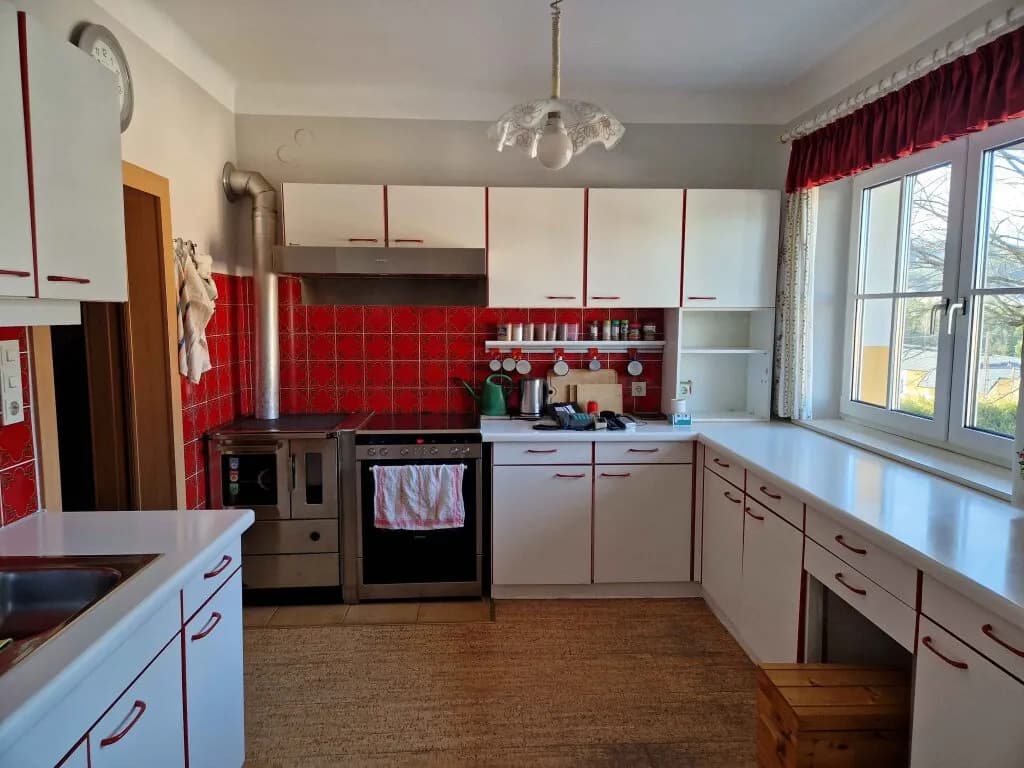 14-Zimmer-Haus kaufen in Bruck-Mürzzuschlag – 230 m², € 279.000 – Bild 3 von 32