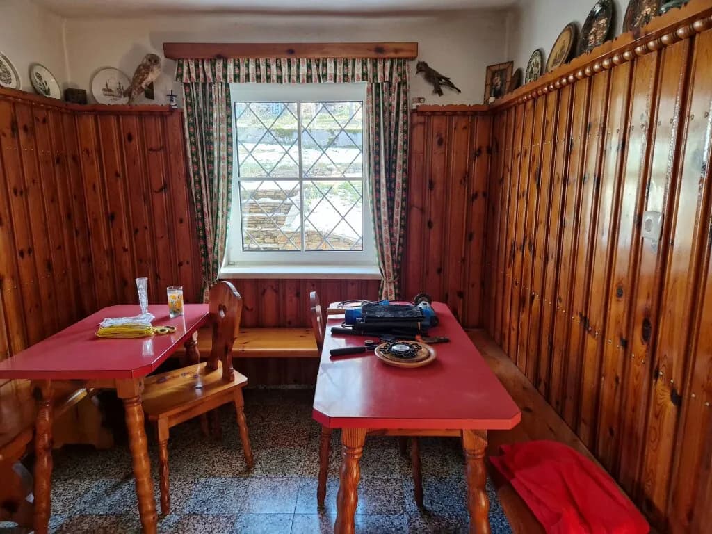 14-Zimmer-Haus kaufen in Bruck-Mürzzuschlag – 230 m², € 279.000 – Bild 7 von 32