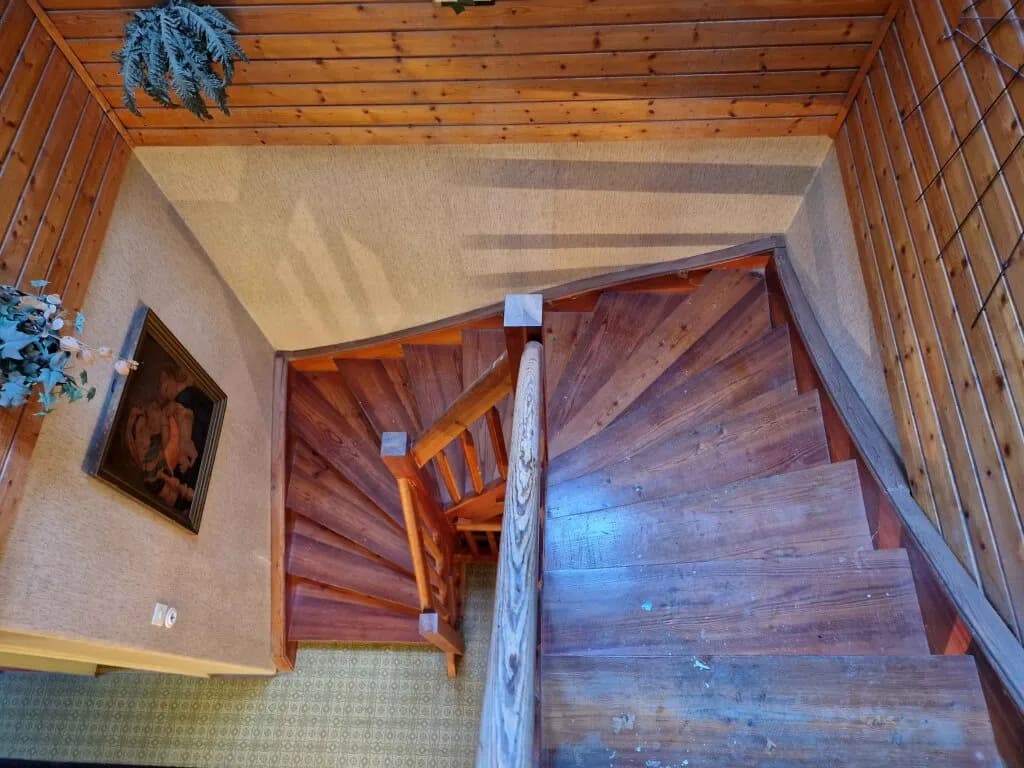 14-Zimmer-Haus kaufen in Bruck-Mürzzuschlag – 230 m², € 279.000 – Bild 29 von 32