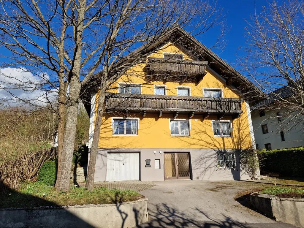 14-Zimmer-Haus kaufen in Bruck-Mürzzuschlag – 230 m², € 279.000 – Bild 31 von 32