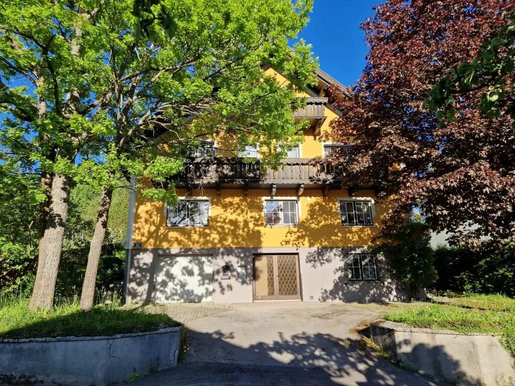 14-Zimmer-Haus kaufen in Bruck-Mürzzuschlag – 230 m², € 279.000 – Bild 32 von 32
