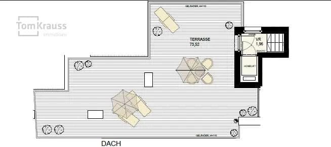 7-Zimmer-Wohnung kaufen in Wien – 267,89 m², € 5.218.700 – Bild 21 von 21