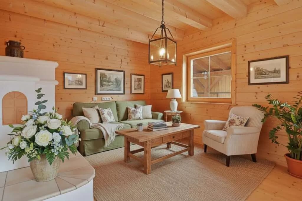 4-Zimmer-Haus kaufen in Kitzbühel – 108 m², € 749.000 – Bild 2 von 8