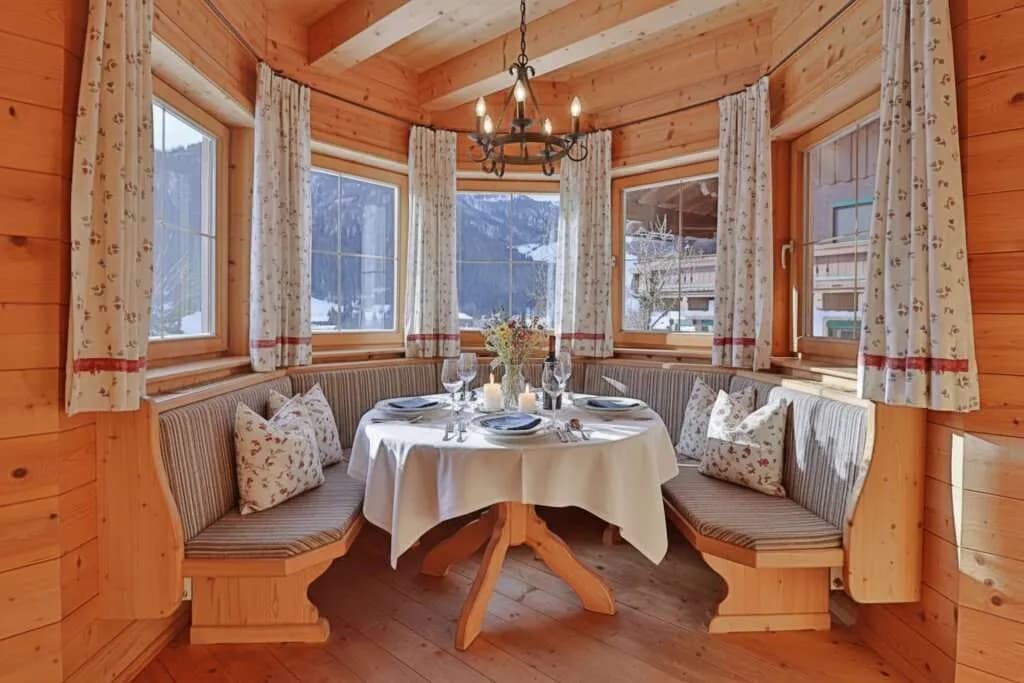 4-Zimmer-Haus kaufen in Kitzbühel – 108 m², € 749.000 – Bild 3 von 8