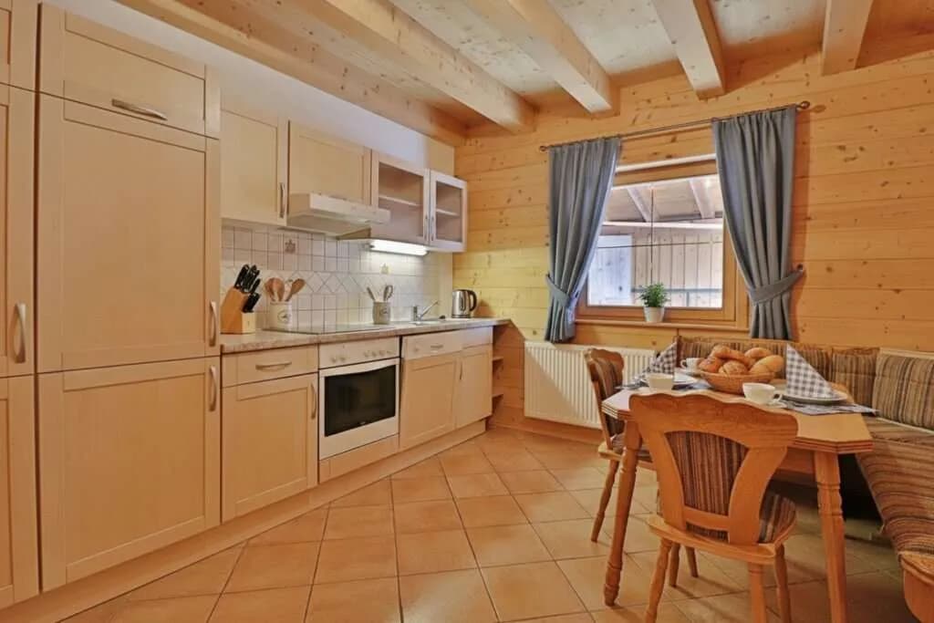 4-Zimmer-Haus kaufen in Kitzbühel – 108 m², € 749.000 – Bild 4 von 8