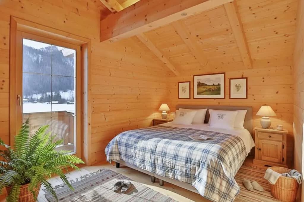 4-Zimmer-Haus kaufen in Kitzbühel – 108 m², € 749.000 – Bild 5 von 8