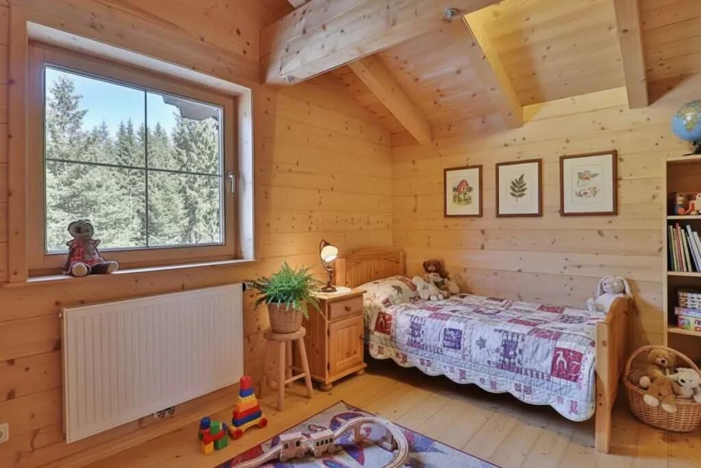 4-Zimmer-Haus kaufen in Kitzbühel – 108 m², € 749.000 – Bild 6 von 8