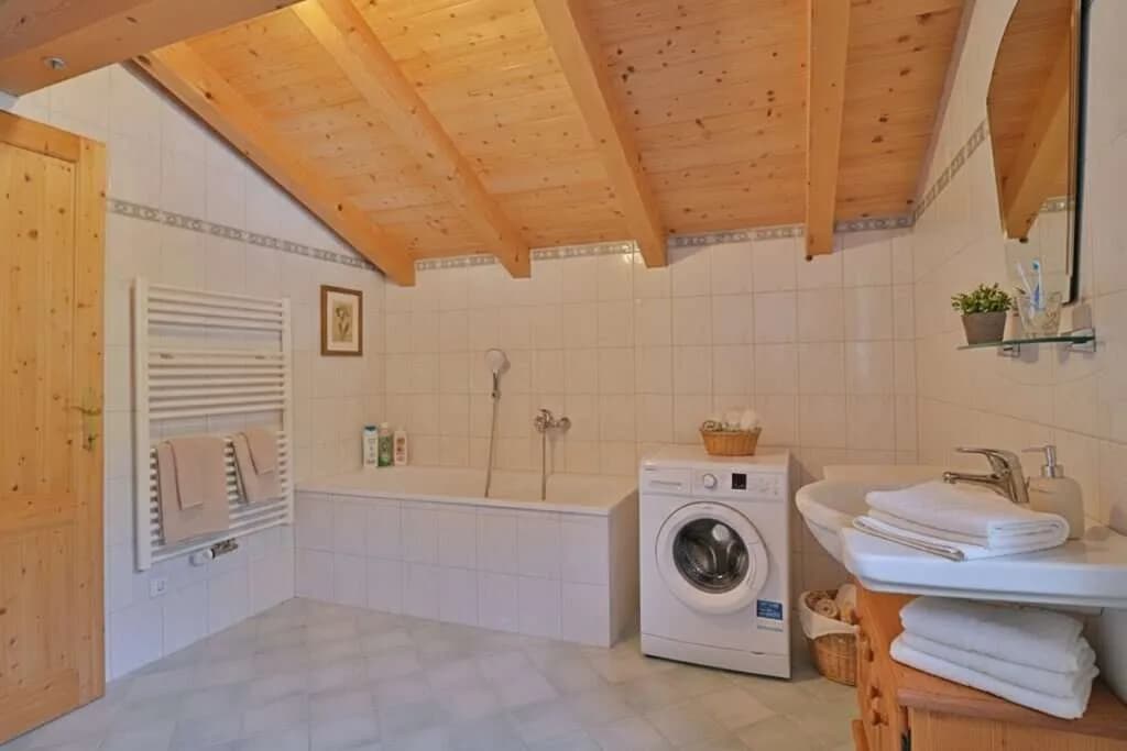 4-Zimmer-Haus kaufen in Kitzbühel – 108 m², € 749.000 – Bild 7 von 8