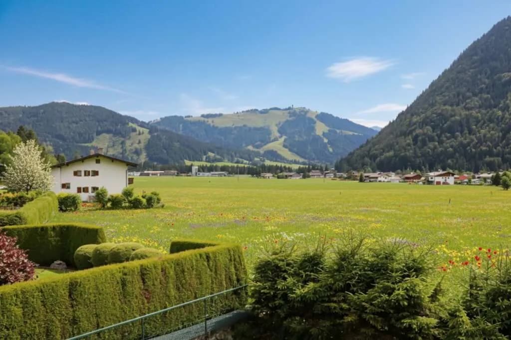 4-Zimmer-Haus kaufen in Kitzbühel – 108 m², € 749.000 – Bild 8 von 8