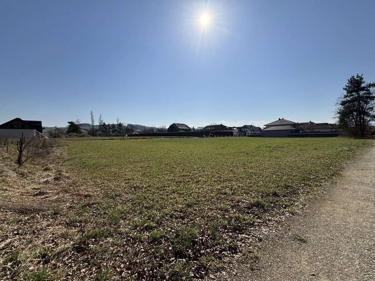Grundstück kaufen in Scheibbs – 764 m², € 72.580
