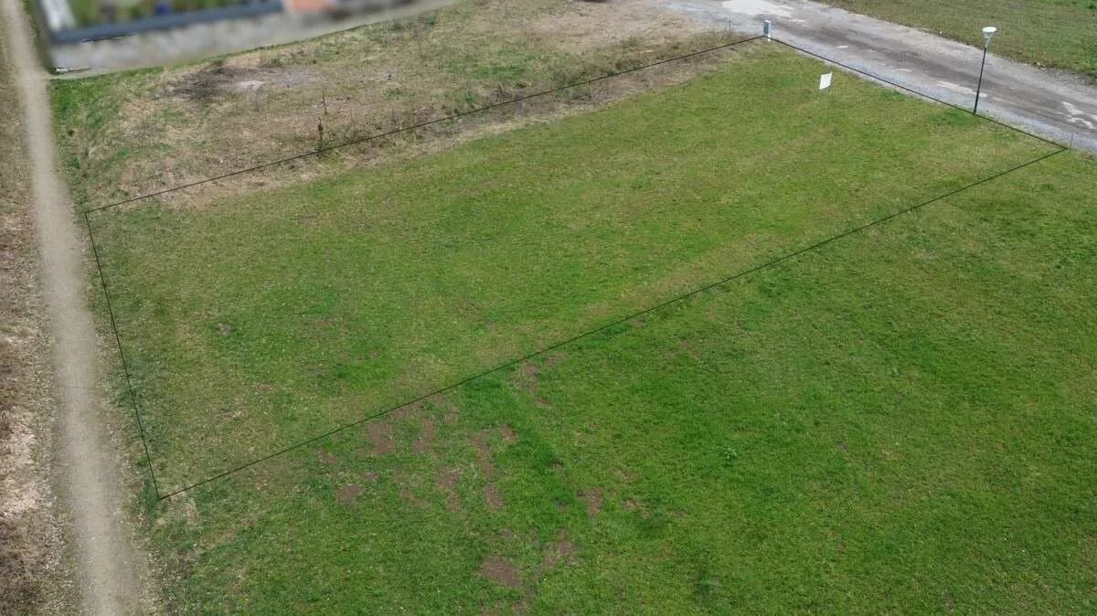 Grundstück kaufen in Scheibbs – 764 m², € 72.580 – Bild 2 von 5