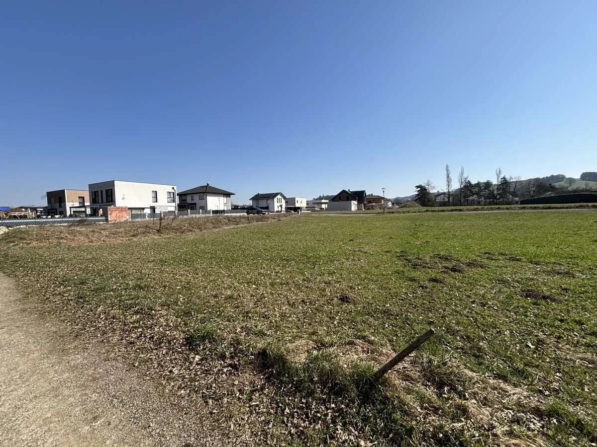 Grundstück kaufen in Scheibbs – 764 m², € 72.580 – Bild 5 von 5