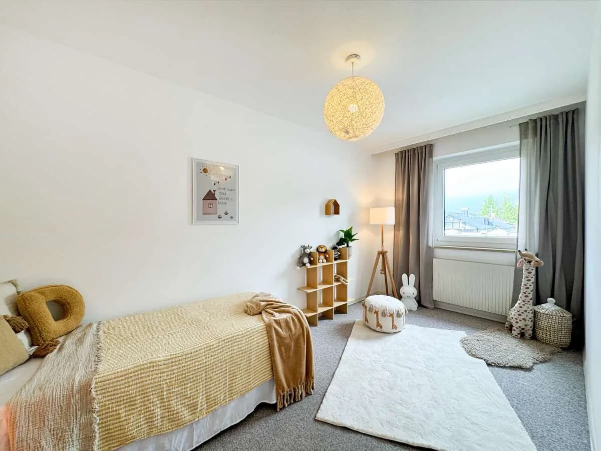 3-Zimmer-Wohnung kaufen in Salzburg-Umgebung – 66,96 m², € 300.000 – Bild 3 von 7