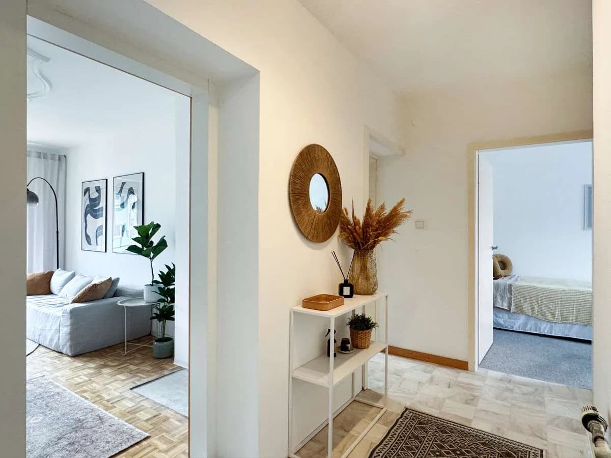 3-Zimmer-Wohnung kaufen in Salzburg-Umgebung – 66,96 m², € 300.000 – Bild 4 von 7