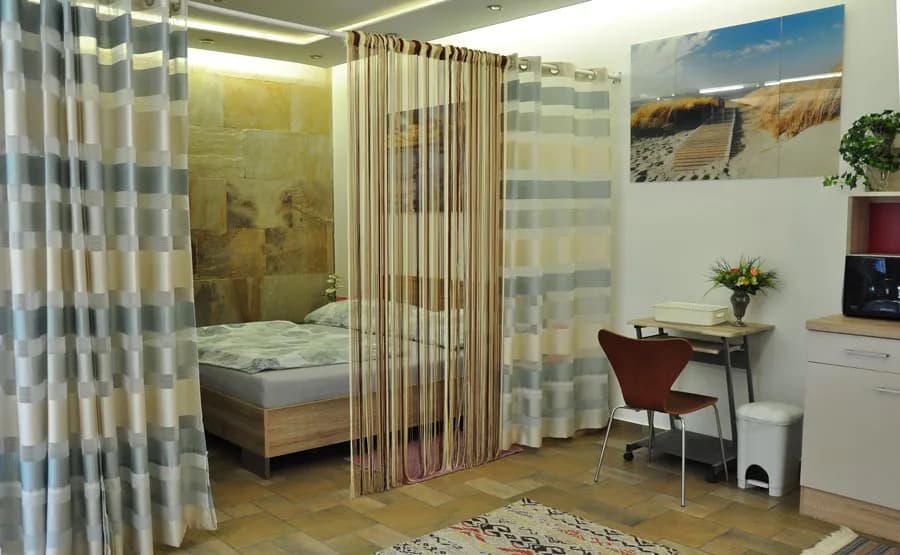 Wohnung mieten in Graz – 50 m², € 1.100 – Bild 2 von 8
