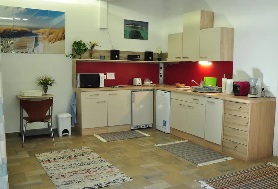 Wohnung mieten in Graz – 50 m², € 1.100 – Bild 3 von 8