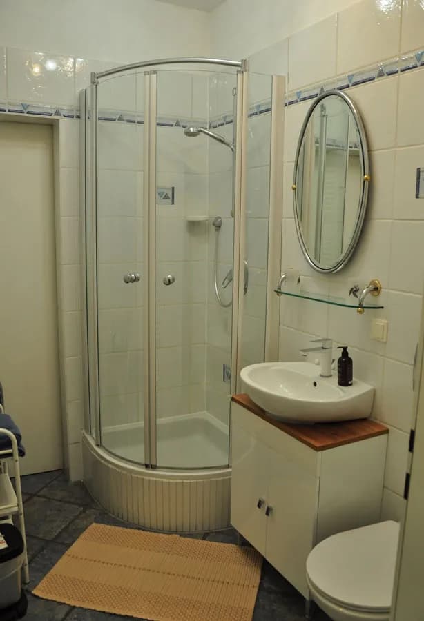 Wohnung mieten in Graz – 50 m², € 1.100 – Bild 5 von 8