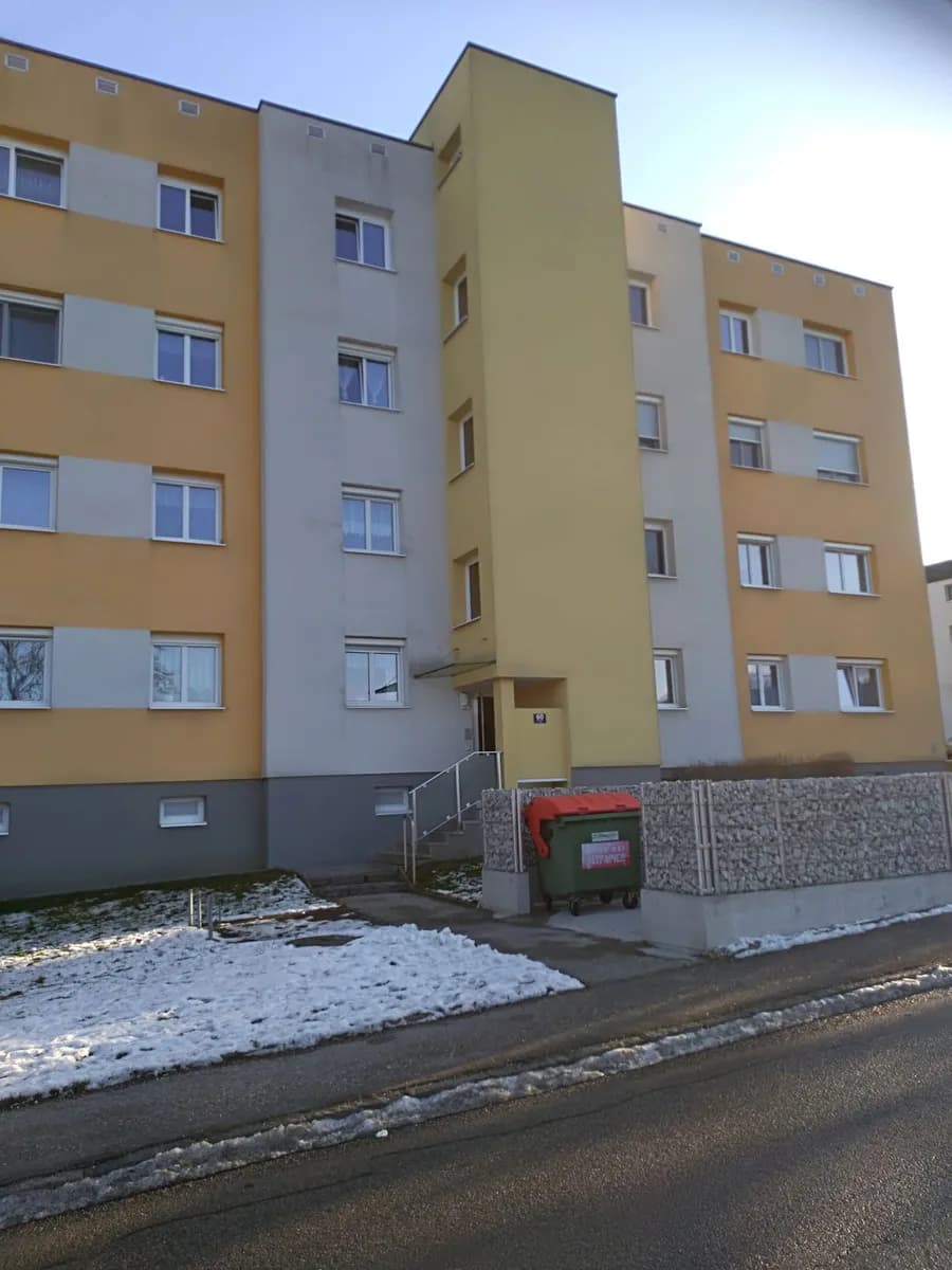 2-Zimmer-Wohnung mieten in Lilienfeld – 65 m², € 795 – Bild 18 von 20