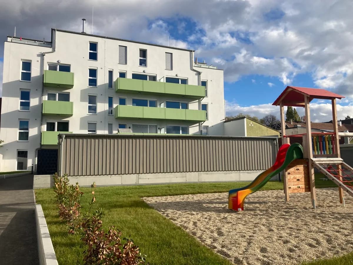 3-Zimmer-Wohnung mieten in Hollabrunn – 65 m², € 910 – Bild 2 von 11
