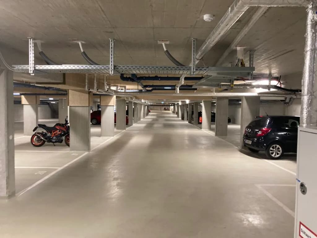 3-Zimmer-Wohnung mieten in Hollabrunn – 65 m², € 910 – Bild 11 von 11